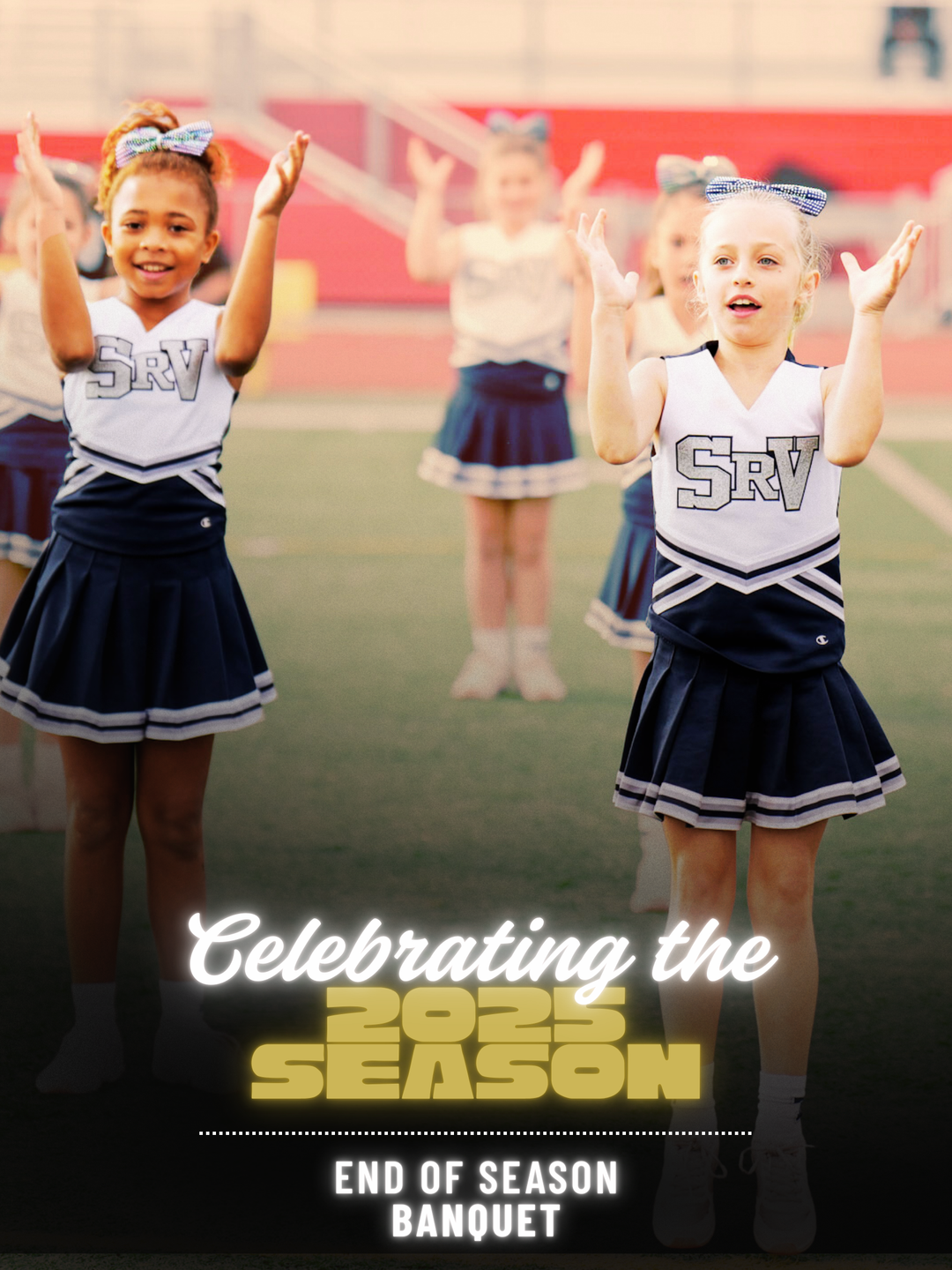 T-Birds Banquet Reminder