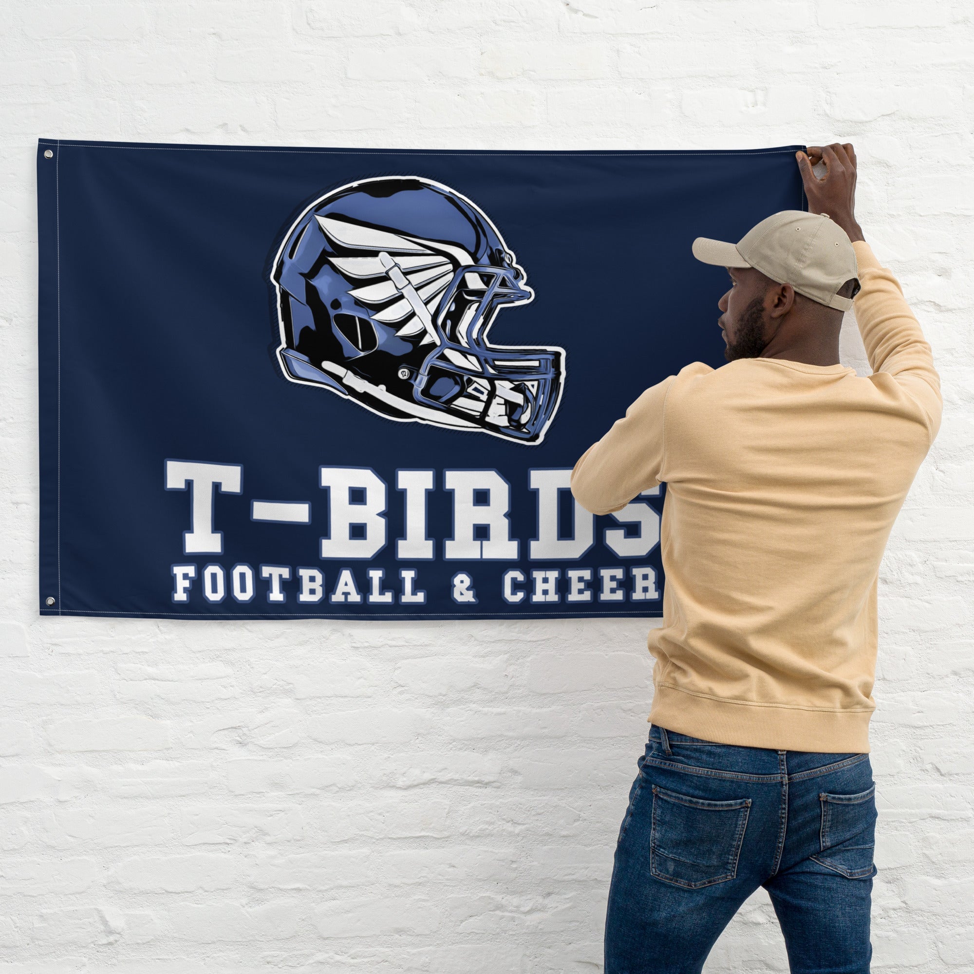 Game Day Spirit