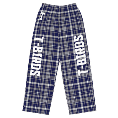 T-Birds Game Day Pajama Pants